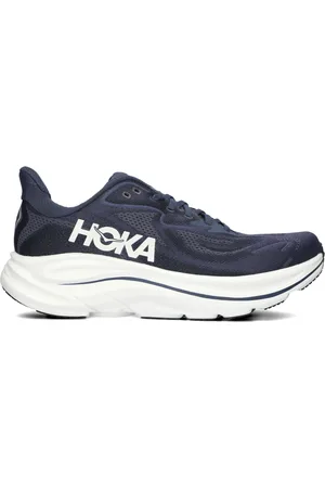 Hoka One One Lage Sneakers Dames Clifton 10