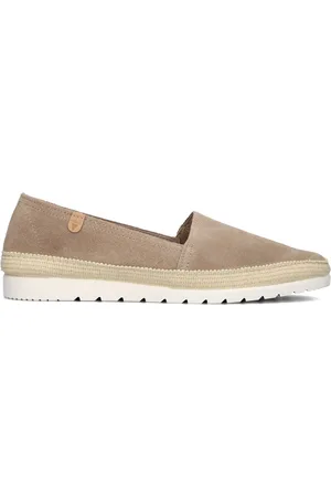Verbenas Espadrilles Dames Noa