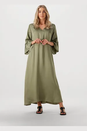 Nema Maxi Jurk Dames N141