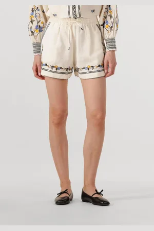 Scarlett Poppies Broek Dames Friends Short
