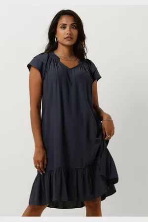 Co&apos;Couture Mini Jurk Dames Sunrise Cropped Dress