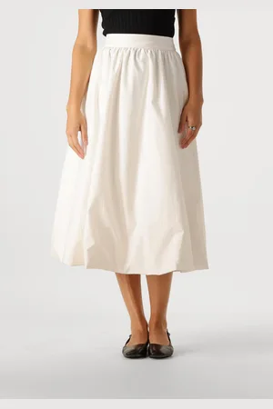 Copenhagen Muse Midirok Dames Shirley Skirt