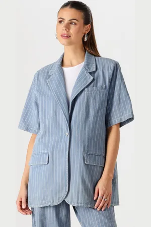 Second Female Gilet Dames Layne Ss Blazer