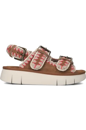 Mou Slippers Dames Bounce Sandal