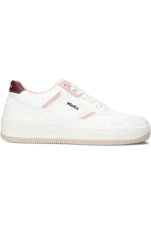 MOEA Lage Sneakers Dames Gen 1