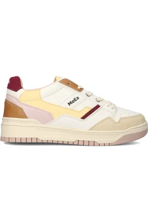 MOEA Lage Sneakers Dames Gen 2