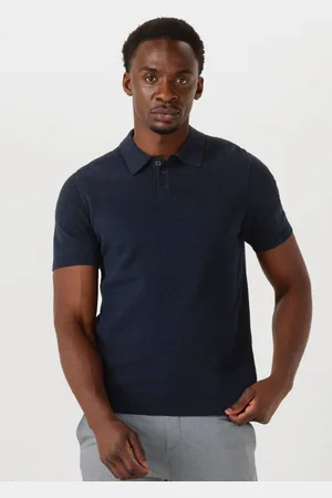 Drykorn Polo Heren Triton 420187