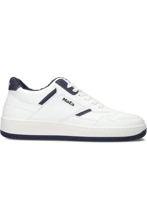 MOEA Lage Sneakers Dames Gen 1