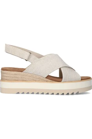 TOMS Dames Diana Crossover