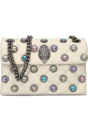 Kurt Geiger Handtas Dames Crystals Mini Kensington