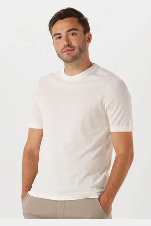 Drykorn T-Shirt Heren Valentin 420052