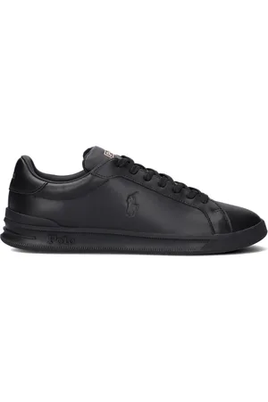 Ralph Lauren Ralph Lauren Lage Sneakers Heren Hrt Ct Ii Top Lace