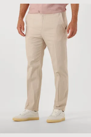 Drykorn Chino Heren Garona 126104