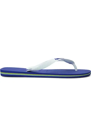 Havaianas Teenslippers Heren Brasil Logo