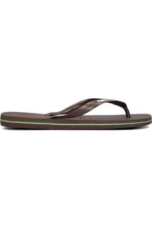 Havaianas Teenslippers Heren Brasil Logo