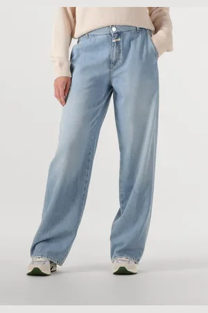 Closed Wide Jeans Dames Jurdy