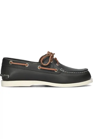 Timberland Mocassins Dames Classic Boat