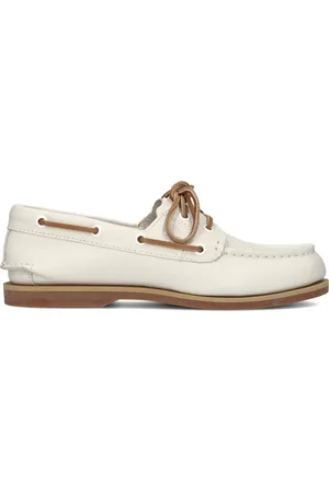 Timberland Mocassins Dames Classic Boat