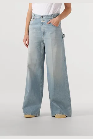 Closed Straight Leg Jeans Dames Morus