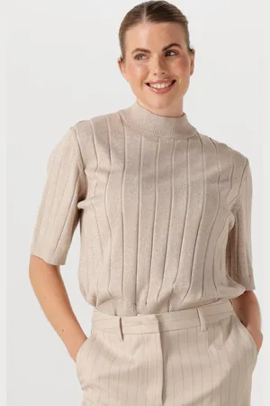Bruuns Bazaar Top Dames Glady Knit
