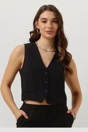 Vanessa Bruno Gilet Dames Benson