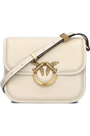 Pinko Schoudertas Dames Love Box Bag