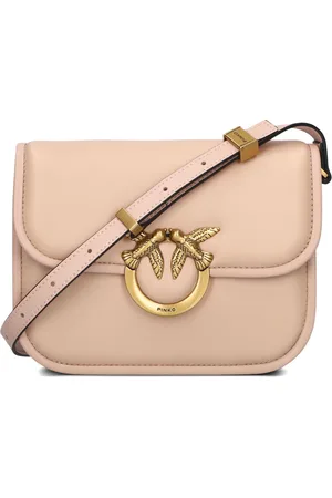 Pinko Schoudertas Dames Love Box Bag