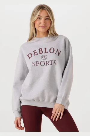 Deblon Sports Sweater Dames Lilou Sweater