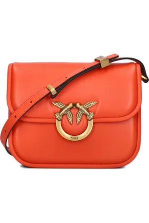 Pinko Schoudertas Dames Love Box Bag