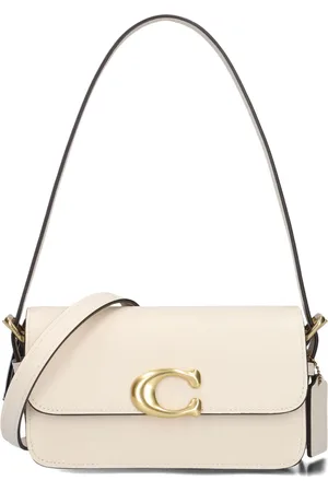 Coach Schoudertas Dames Zoe Shoulder Bag