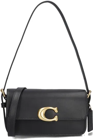 Coach Schoudertas Dames Zoe Shoulder Bag