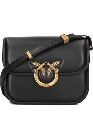 Pinko Schoudertas Dames Love Box Bag