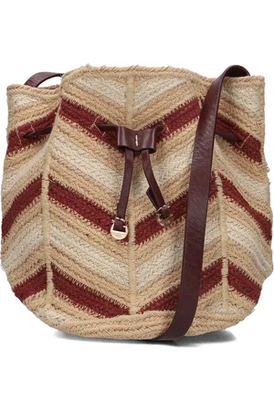 Vanessa Bruno Schoudertas Dames Sac Bourse
