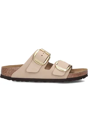 Birkenstock Slippers Dames Arizona Big Buckle