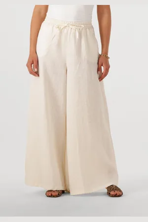 Greek Archaic Kori Wijde Broek Dames 110131