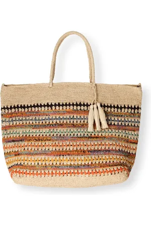 Rabarany Shopper Dames Malette Nvl L