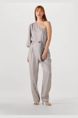 Aaiko Jumpsuit Dames Livee Vis 521