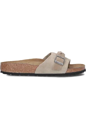 Birkenstock Slippers Dames Oita Braided