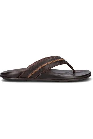 Olukai Teenslippers Heren Mea Ola