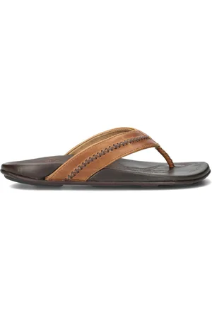 Olukai Teenslippers Heren Mea Ola