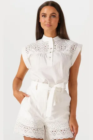 Suncoo Blouse Dames Ludy