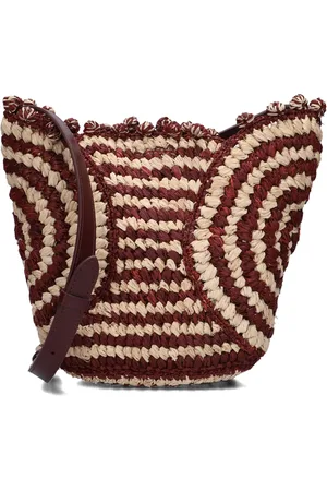 Vanessa Bruno Handtas Dames Panier Pm