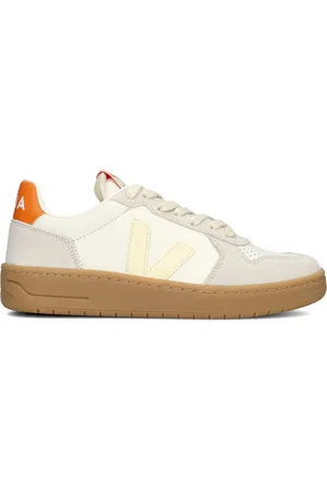 Veja Lage Sneakers Dames V-82