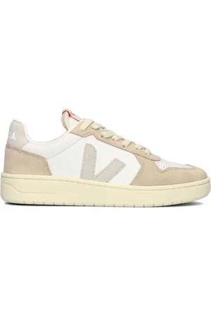Veja Lage Sneakers Dames V-82