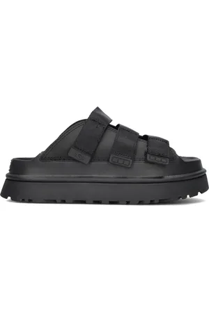 UGG Teenslippers Dames W Goldenstar Slide