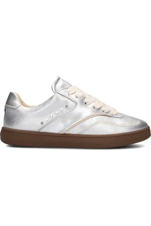 Nubikk Lage Sneakers Dames Ray Owen Studs