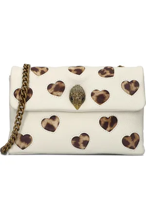 Kurt Geiger Schoudertas Dames Md Soft Kensington Love