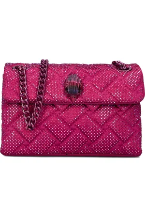 Kurt Geiger Schoudertas Dames Mini Kensington