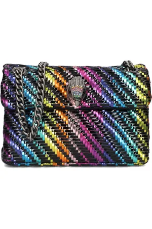 Kurt Geiger Schoudertas Dames Mini Kensington Bag