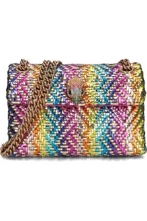 Kurt Geiger Schoudertas Dames Mini Kensington Bag